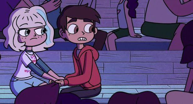 Disney repite escenas LGBT en programas infantiles