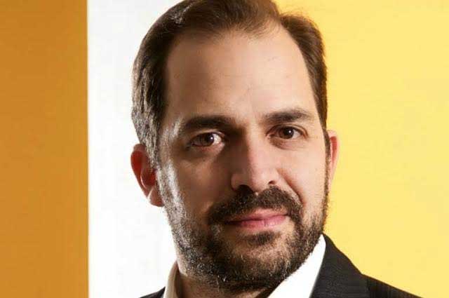 Gerardo López Gallo será el vicepresidente de Programación de Televisa - gerardo-lopez