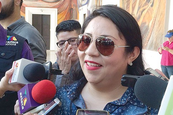 Detienen a dos policías por caso de ex empleada de Guillermo Padrés - gisela_peraza_villa