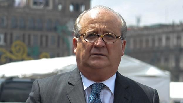 Gobernadores de EE.UU. rechazan política migratoria de Trump: Graco Ramírez Gobernadores de EE.UU. rechazan política migratoria de Trump: Graco Ramírez