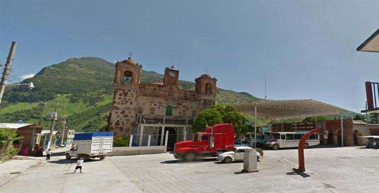 Asesinan a dirigente local del PRI en Oaxaca