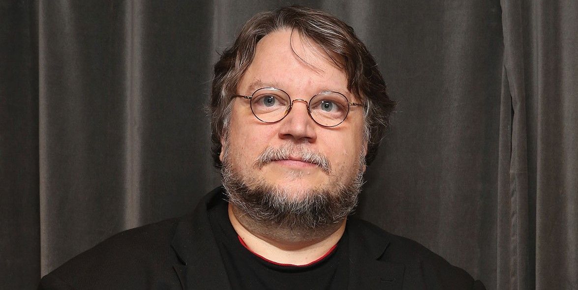 Guillermo del Toro encabeza nominaciones al Globo de Oro