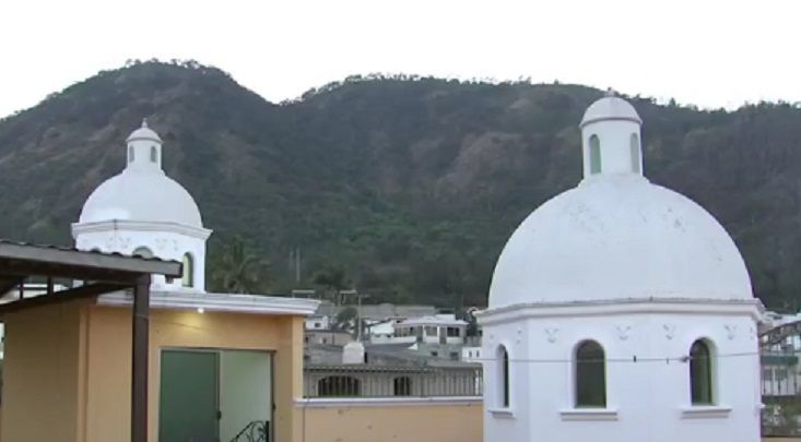 Revelan imágenes de la casa donde fue abatido el "H2" - h2-Noticieros-Televisa-6