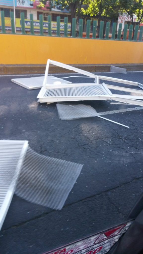 Explosión en harinera deja al menos 10 heridos en Azcapotzalco - harinera-azcapotzalco-2-576x1024