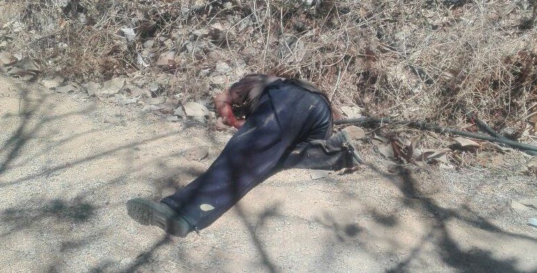 Jornada violenta dejó siete muertos en Guerrero - hermengildo21