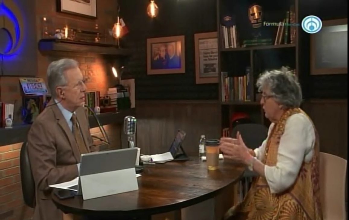 El amor es un sentimiento que genera el cerebro, no el corazón El amor es un sentimiento que genera el cerebro, no el corazón