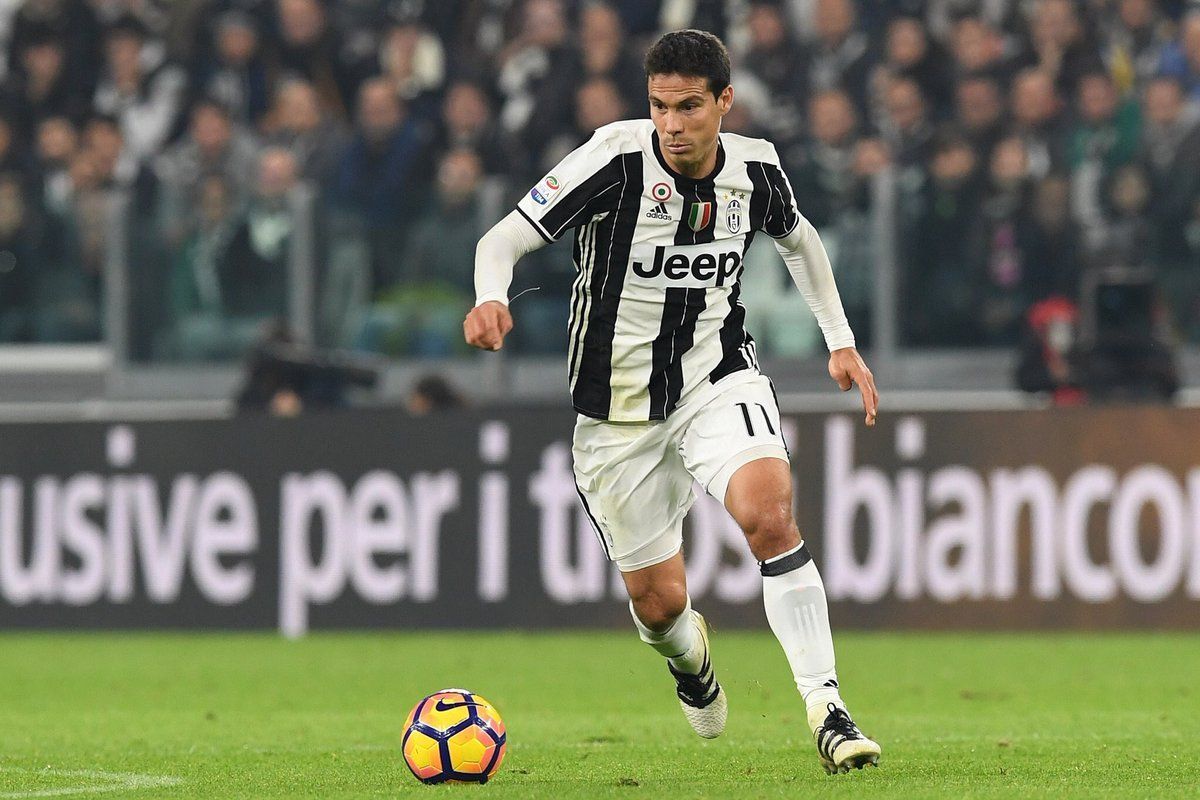 Juventus y Hebei China Fortune acuerdan traspaso de Hernanes - hernanes-2