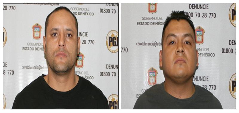 Sentencian a homicidas del medallista Noé Hernández - homicidas