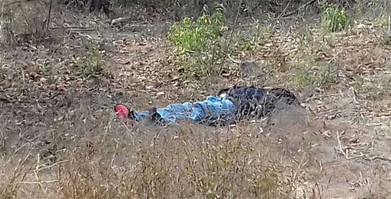 Asesinan a policía en Huatulco por resistirse a asalto Asesinan a policía en Huatulco por resistirse a asalto