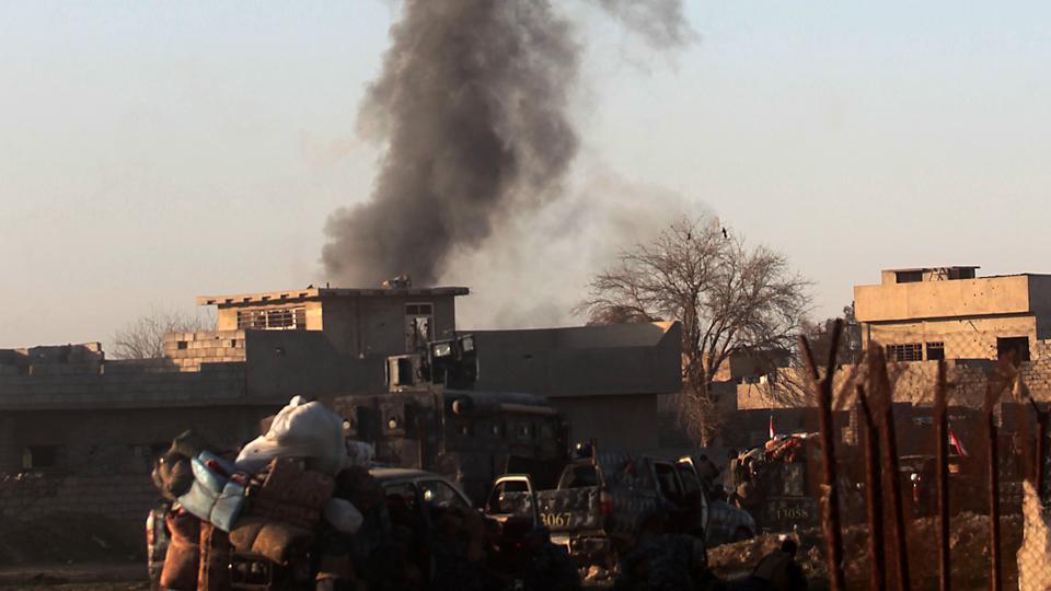 Doble atentado suicida deja al menos 42 muertos en Siria