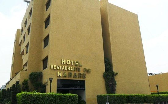 ¿Por qué hay hoteles de paso en Tlalpan?