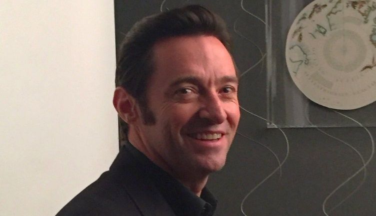 Hugh Jackman aclara rumores sobre su estado de salud