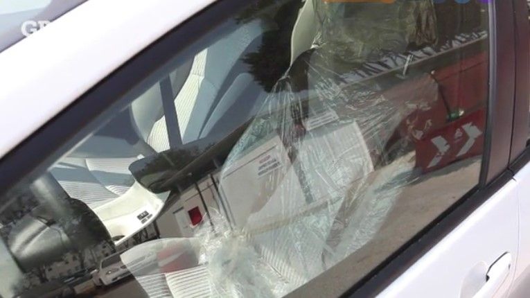 Cámara de diputados abandona 20 vehículos híbridos - híbirdos-3