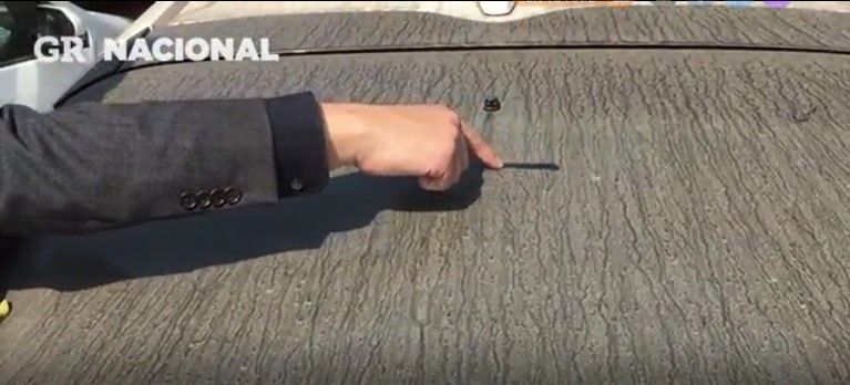 Cámara de diputados abandona 20 vehículos híbridos - híbridos-2