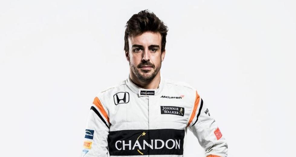 Mercedes buscó a Alonso para suplir a Rosberg