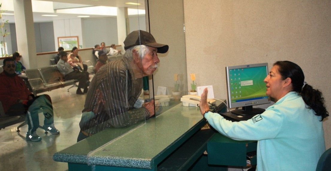 IMSS simplifica comprobación de supervivencia a pensionados en el extranjero