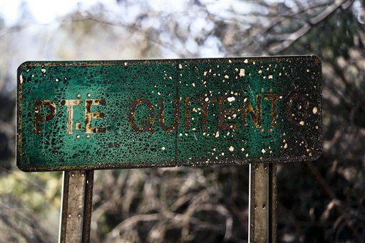 Casi controlados los incendios en Chile - incedio-chile