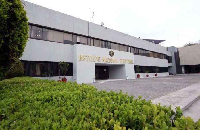 El INE ordena quitar spots de Morena en Edomex - ine2