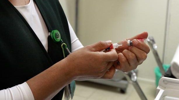 Aplica IMSS más de nueve millones de vacunas contra influenza
