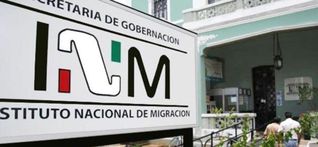 Detienen en Quintana Roo a estadounidense acusada de fraude - inm-1024x474