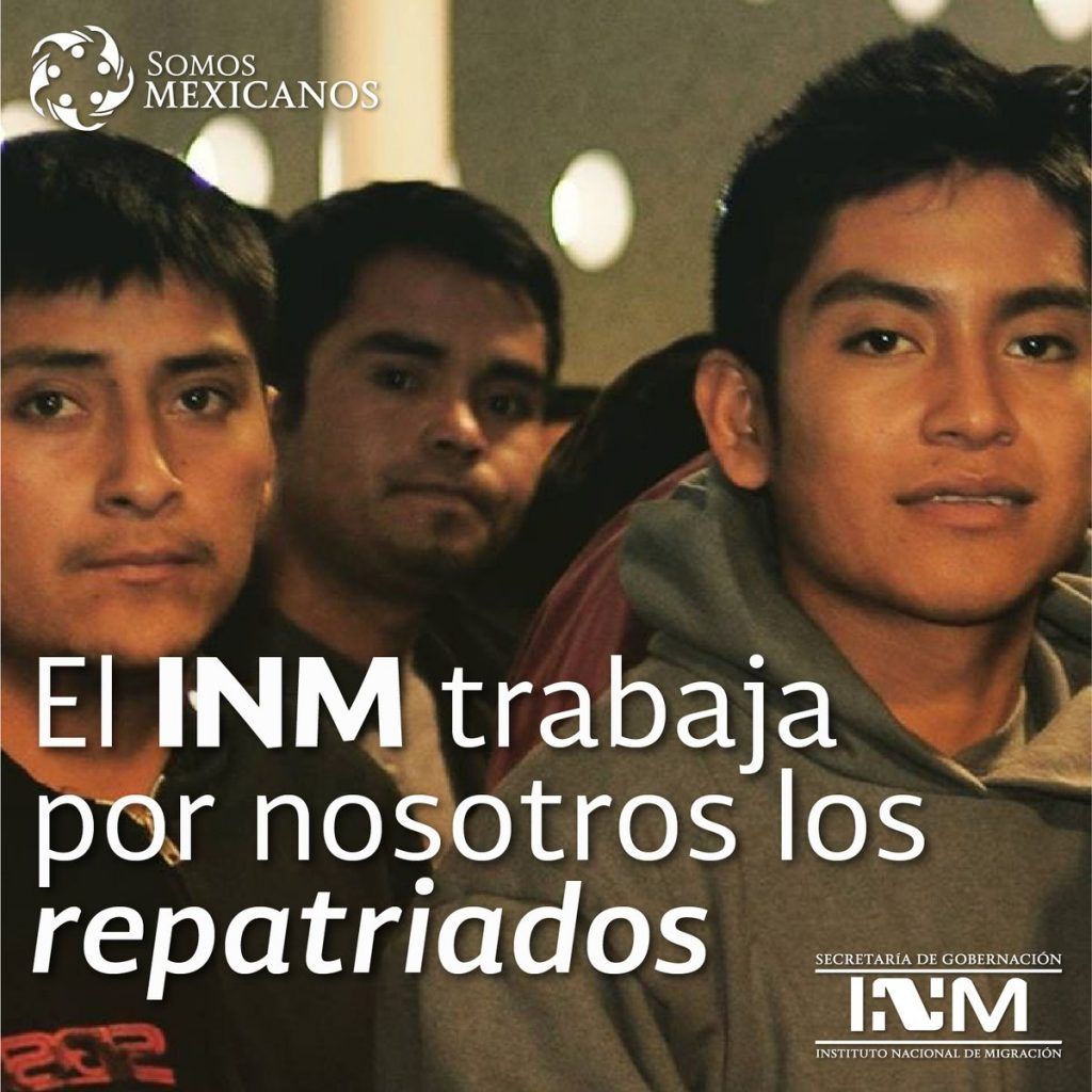 EE.UU. regresa a pie entre 400 y 500 migrantes mexicanos al día - inmigrantes-eeuu-inm-1024x1024