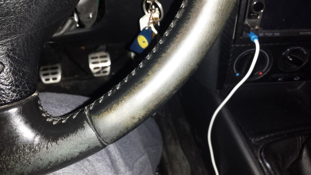 Estos ocho malos hábitos devalúan a tu auto - interior2