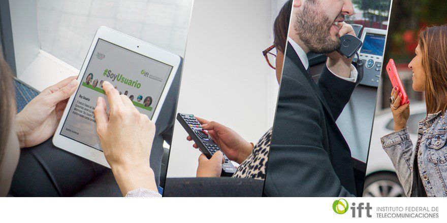 Falla en servicio de internet, principal inconformidad de mexicanos - internet-ift