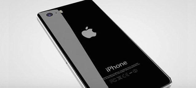 iPhone 8 tendría barra de botones y dejaría el botón ‘Home’