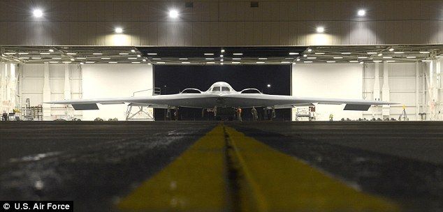 ¿Cómo se ejecutó el bombardeo a ISIS en Libia? - isis-6