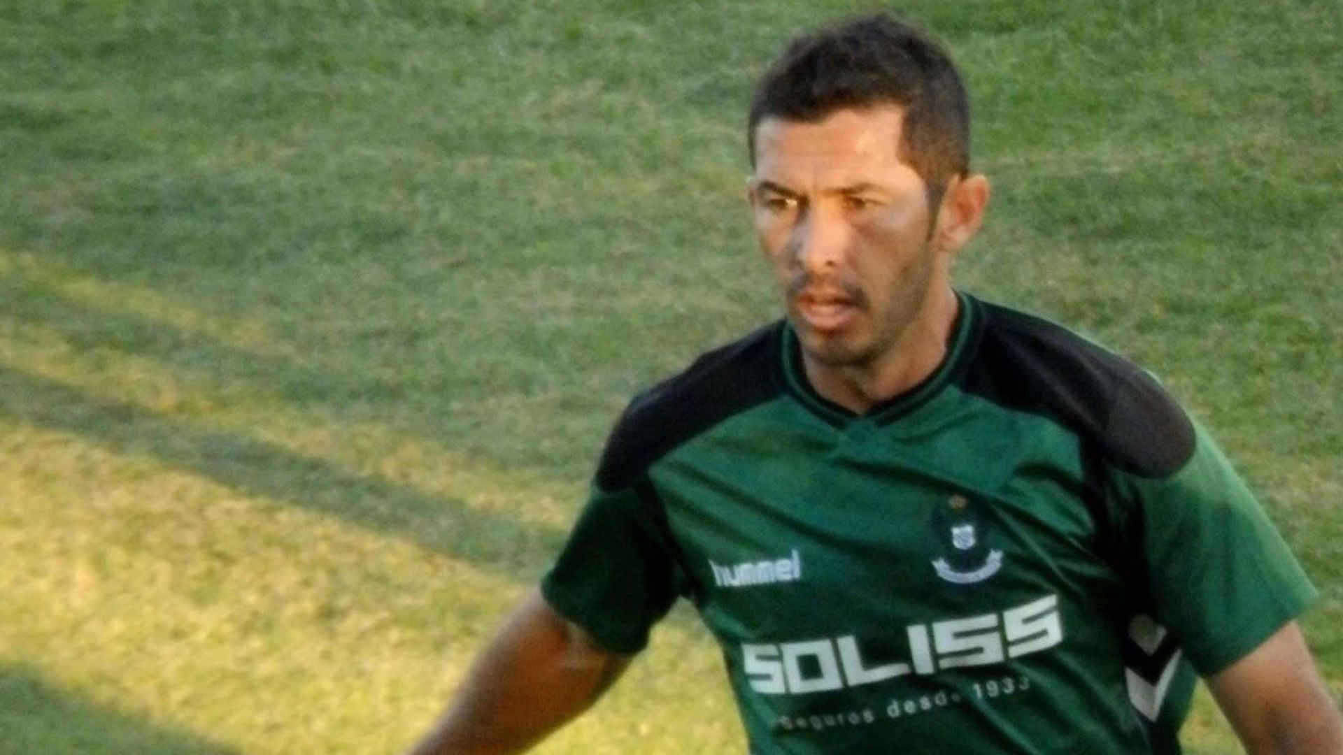 Nominan a Israel Castro al Balón de Castilla-La Mancha