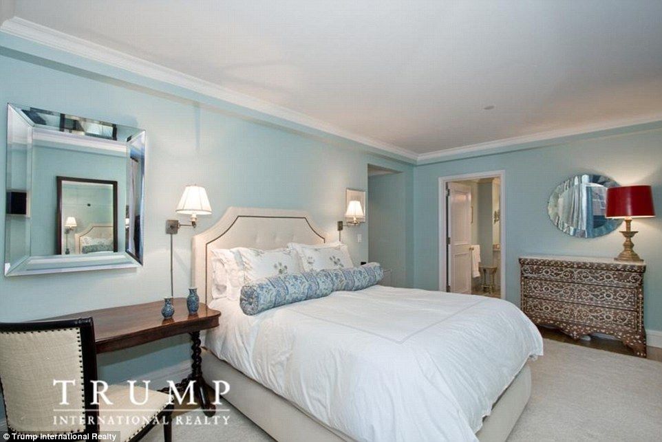 Ivanka Trump renta su departamento en Nueva York por 13 mil dólares - ivanka-condo-3