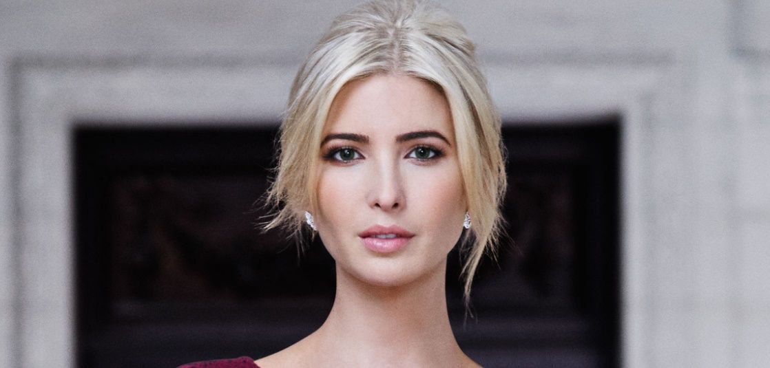Dos tiendas más dejarán de vender la ropa de Ivanka Trump