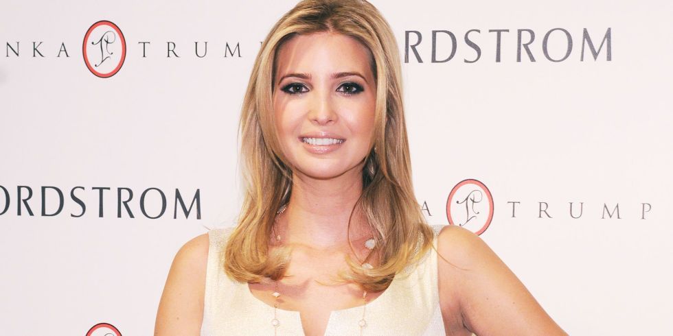 Kellyanne Conway defiende la empresa de Ivanka Trump