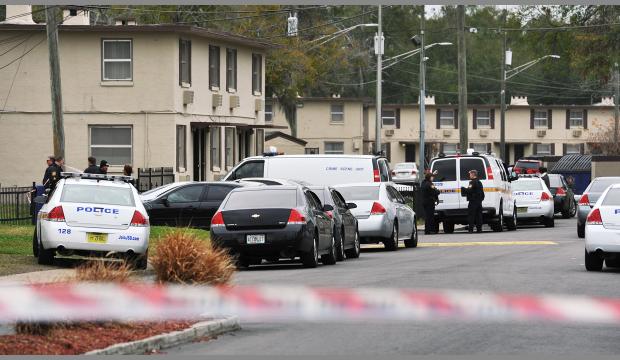 Niño mata a su hermana de cinco años - jacksonville-news-1