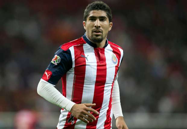 Jair Pereira se perderá el clásico tapatío - jair-pereira-chivas-liga-mx-mexico_nzkawu6ncrw71v0ct5upvpvex