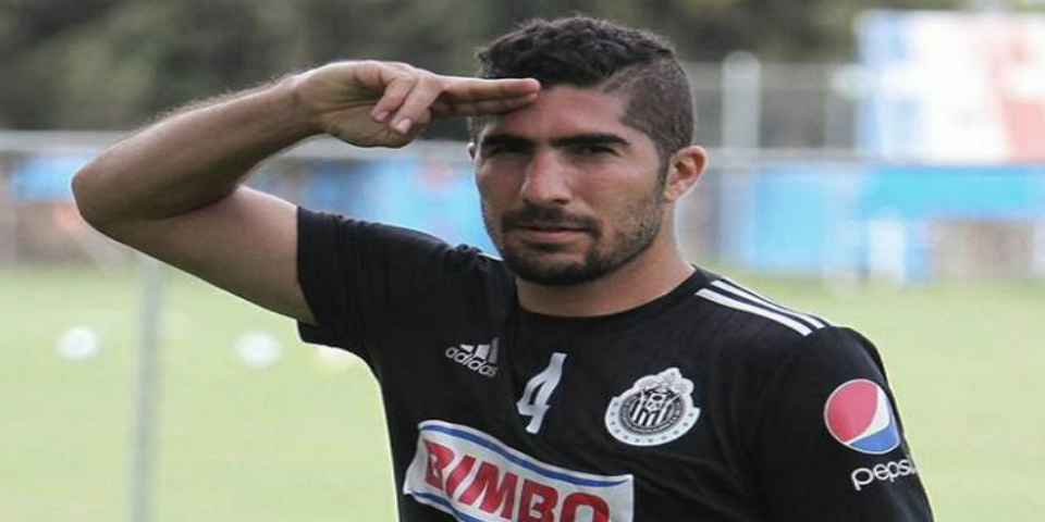 Jair Pereira confirma interés de Porto