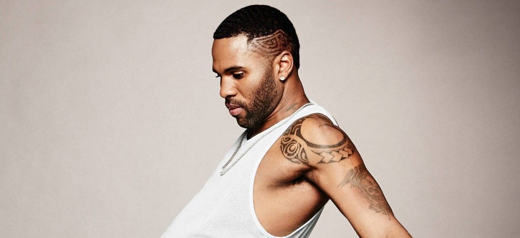 Jason Derulo acusa a American Airlines de racismo