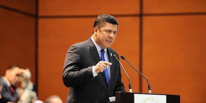 Bolaños dejará la presidencia de la Cámara de Diputados - javier-bolaños-1