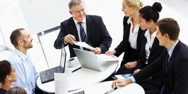 La importancia de tener una buena relación con tu jefe