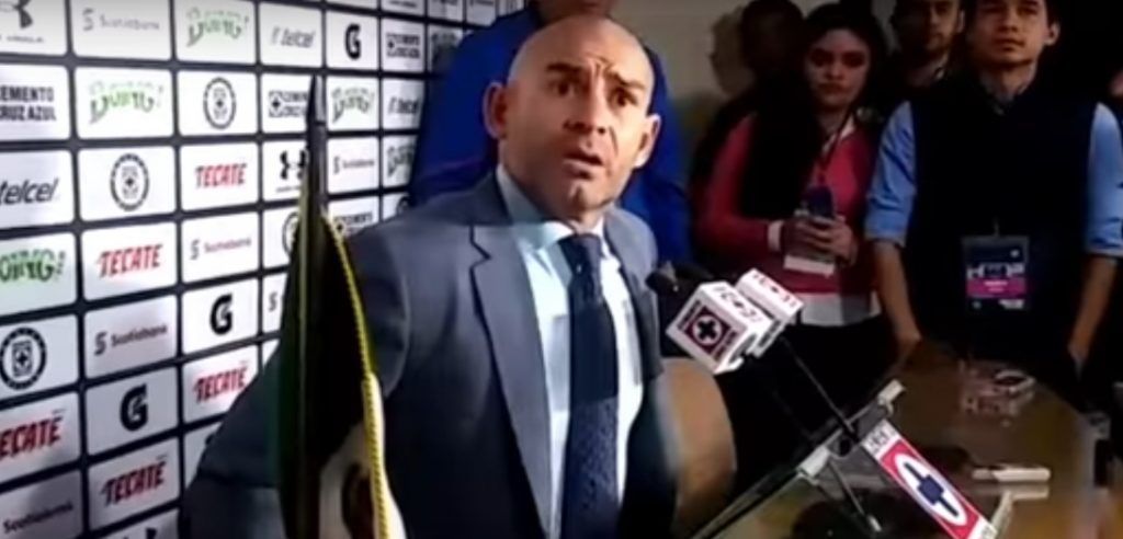 Cruz Azul acaba con racha de nueve partidos sin ganar - jemez-conferencia-la-volpe-1024x492