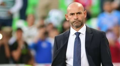 Paco Jémez reconoce que situación de Cruz Azul le quita el sueño