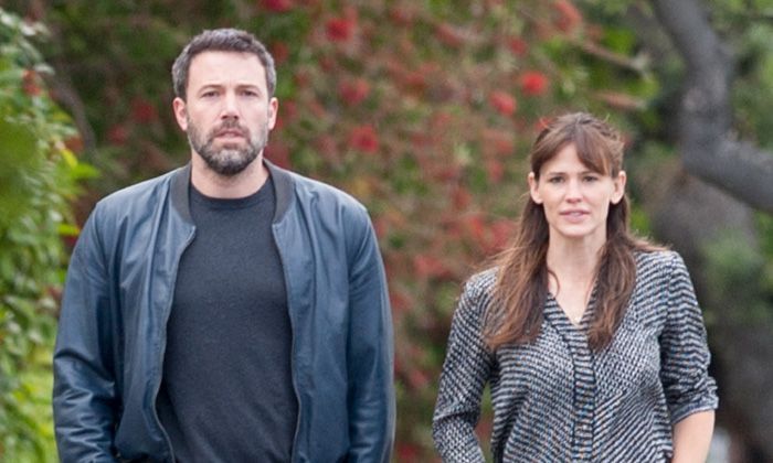Jennifer Garner y Ben Affleck se divorcian - jennifer-garner
