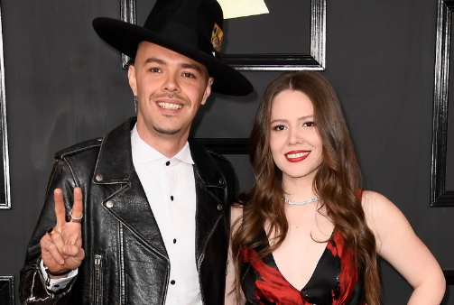 Jesse & Joy ganan Grammy
