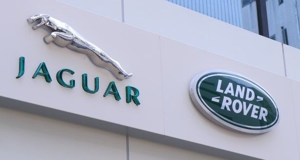 Robo millonario de motores Jaguar Land Rover - jjagura-land-rover