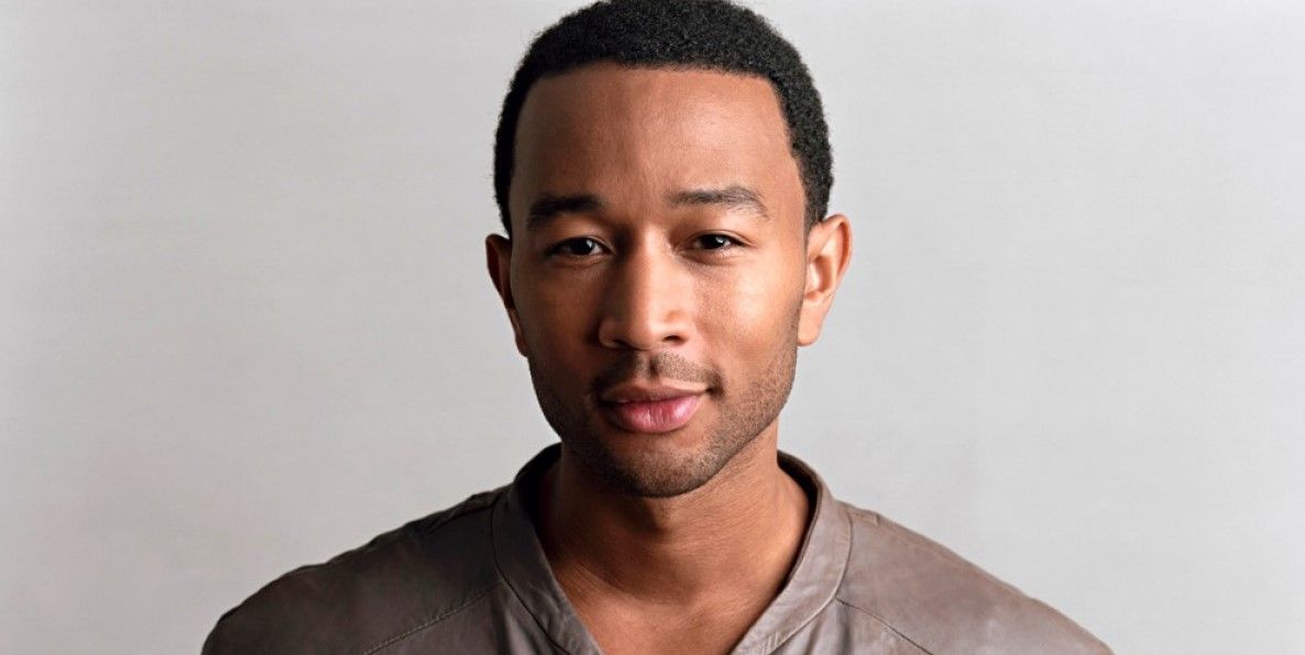 John Legend se burla de Trump en Instagram