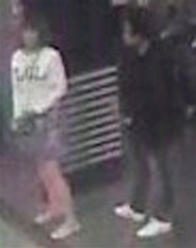 Detienen a los tres sospechosos de asesinar a Kim Jong-nam - jong-nam