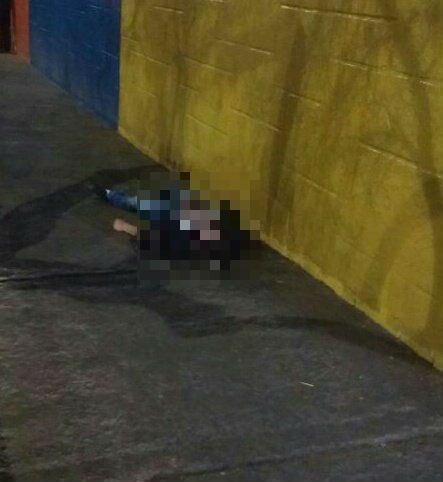 Matan a joven por resistirse a un asalto en Circuito Interior - joven-asalto-circuito-int-blur