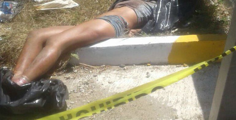 Jornada violenta en Guerrero deja seis muertos - jovenembolsada