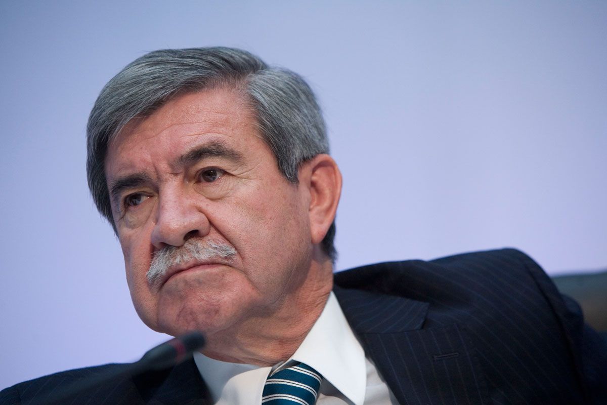 "Deuda del país es manejable": auditor superior de la Federación - jua