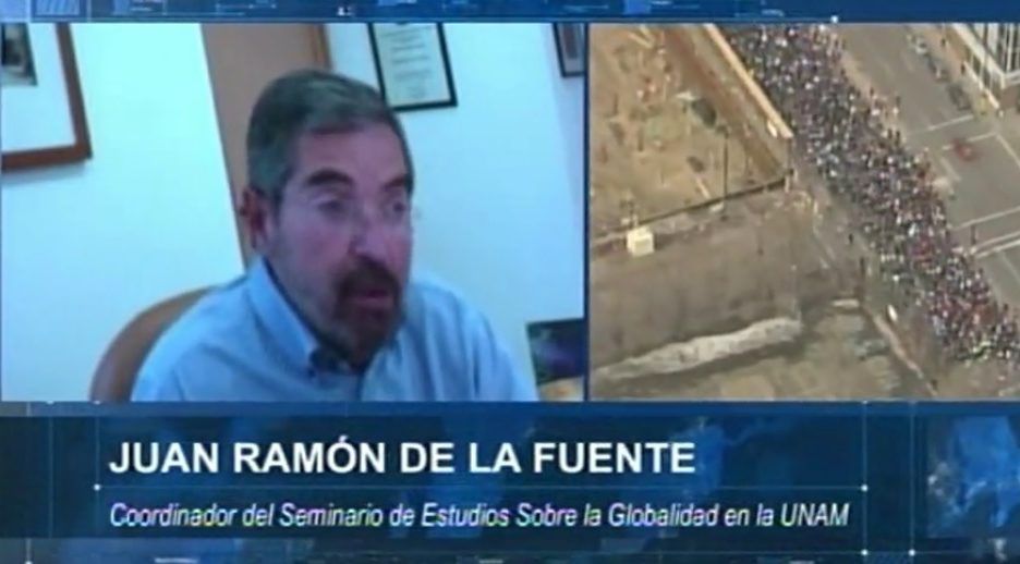 ¿Qué pasa con la salud de los migrantes que son deportados? ¿Qué pasa con la salud de los migrantes que son deportados?